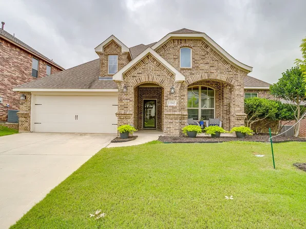 11945 Yarmouth Ln, Fort Worth, TX 76108