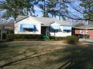 35 Wilson St, Sumter, SC 29150