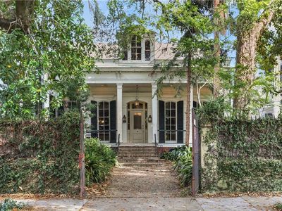 1433 Saint Mary St, New Orleans, LA, 70130