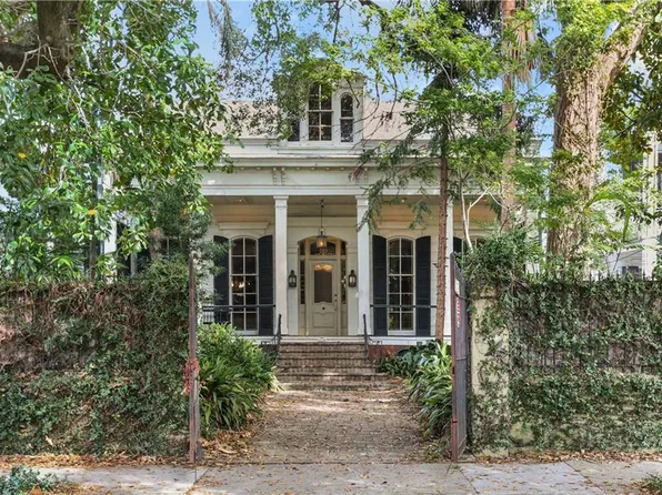 1433 Saint Mary St, New Orleans, LA 70130