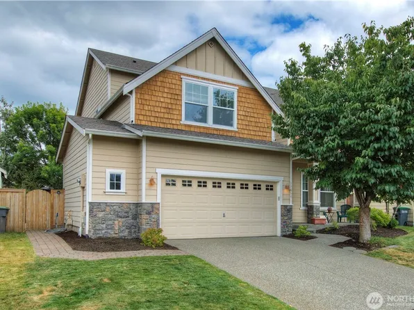 22654 SE 280th Pl, Maple Valley, WA 98038