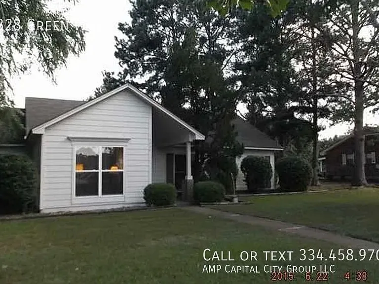 5828 Green Way — Photo 2