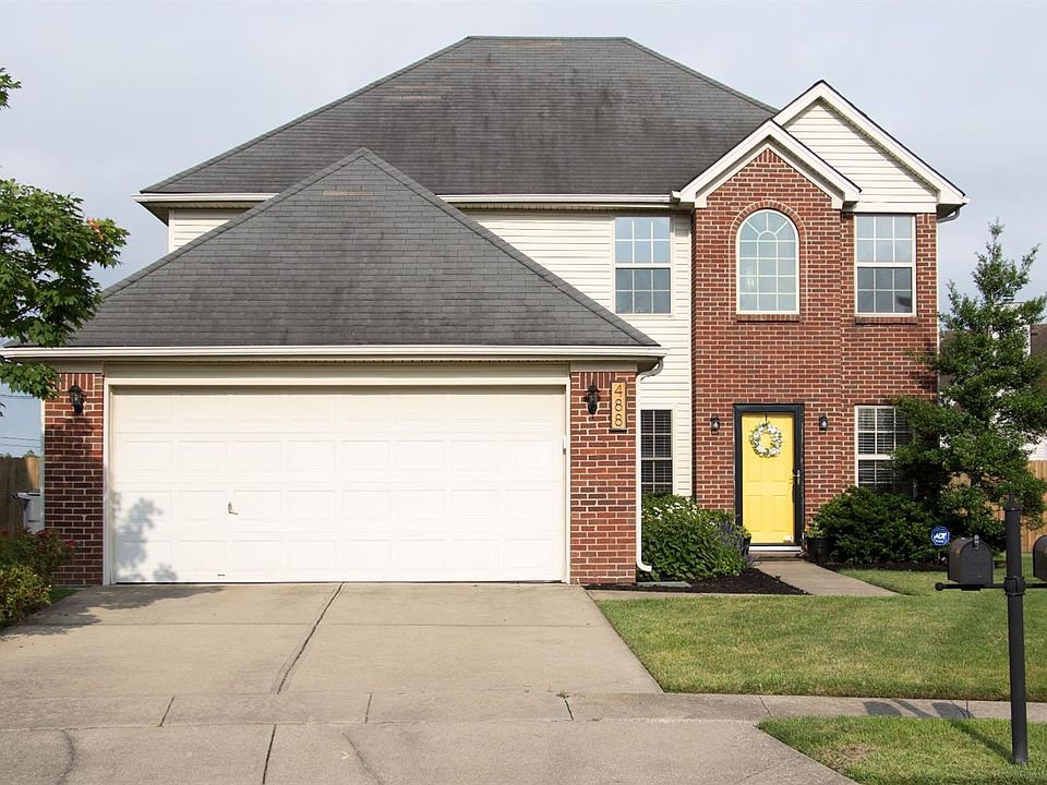 1st image of 488 Wellington Gardens Dr