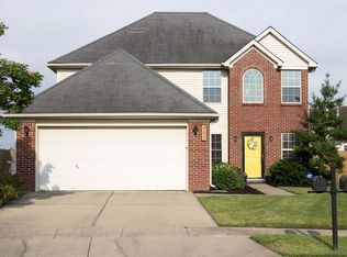488 Wellington Gardens Dr, Lexington, KY 40503