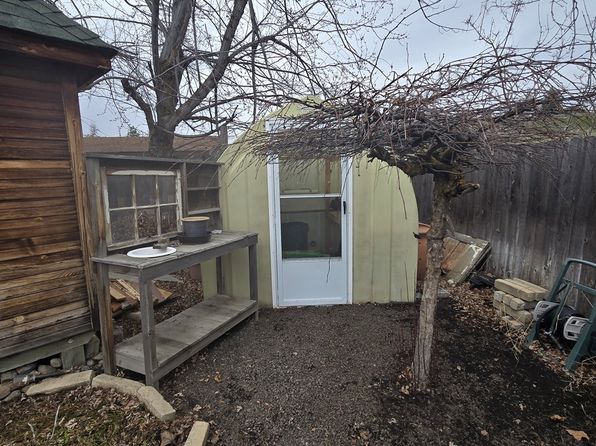 403 E 3rd St, Joseph, OR 97846