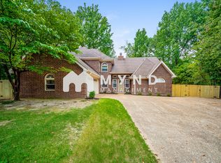 2807 Eagle Brier Cv, Cordova, TN 38016