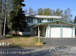 3224 Robin St, Anchorage, AK 99504