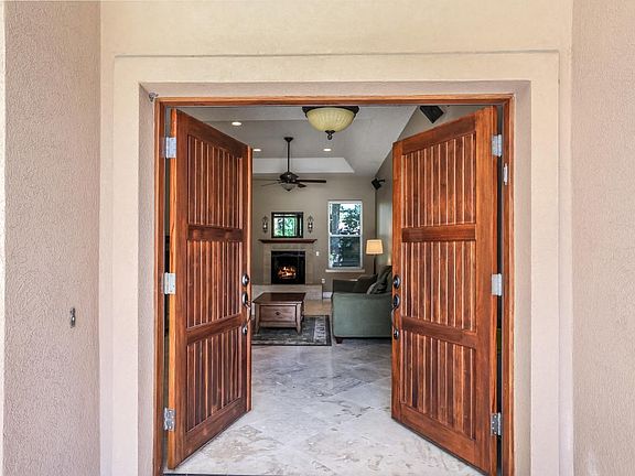 Welcome home!