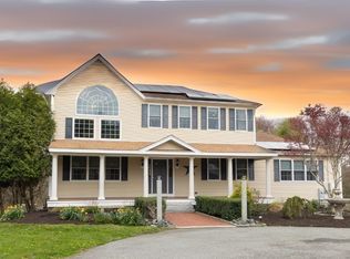 1 Kailas Way, Westport, MA 02790