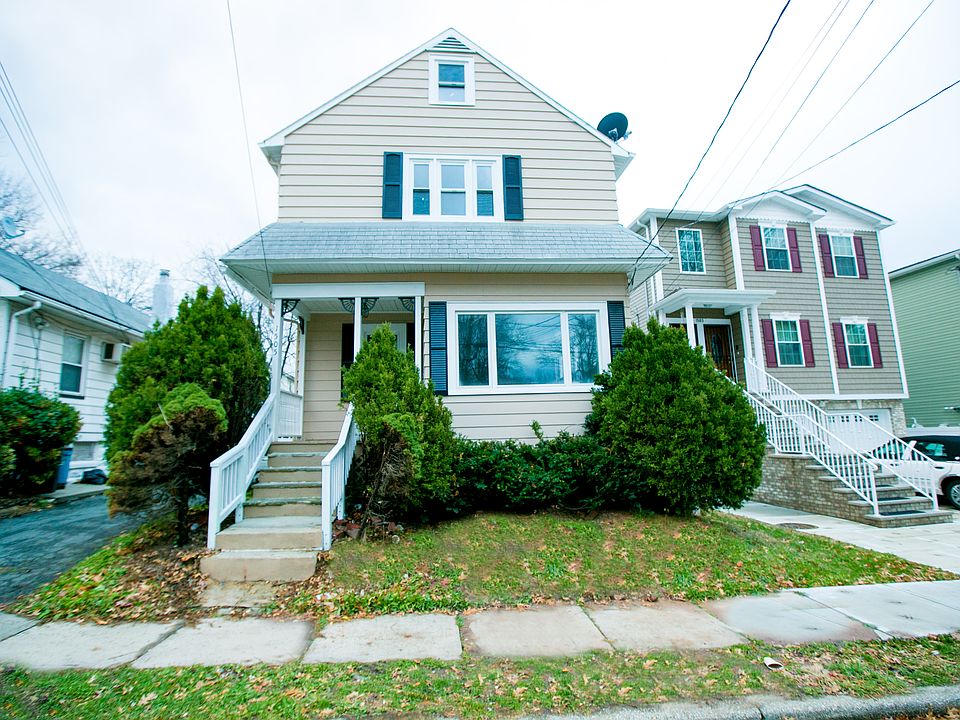 1505 Hiawatha Ave, Hillside, NJ 07205 Zillow