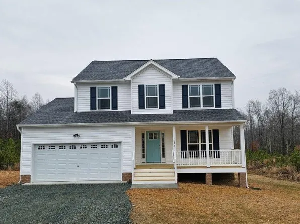 1695 W Old Mountain Rd W #Q-4, Louisa, VA 23093