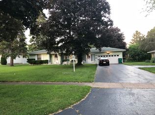 25 Wedgewood Dr, Rochester, NY 14624