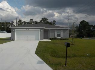 2396 SW Salmon Rd, Port Saint Lucie, FL 34953