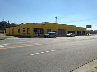 972 Tebeau St, Waycross, GA 31501