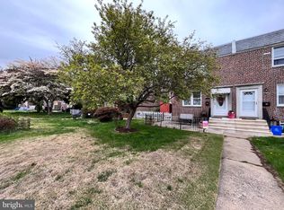 1813 Stanwood St, Philadelphia, PA 19152