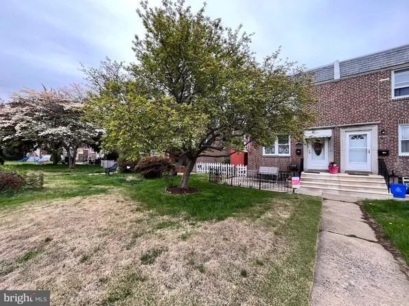 1813 Stanwood St, Philadelphia, PA 19152