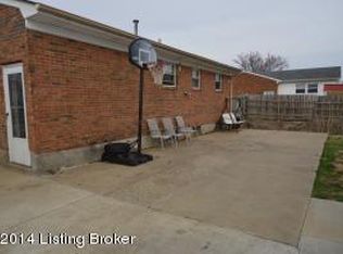 315 Glenview Rd, Louisville, KY 40229