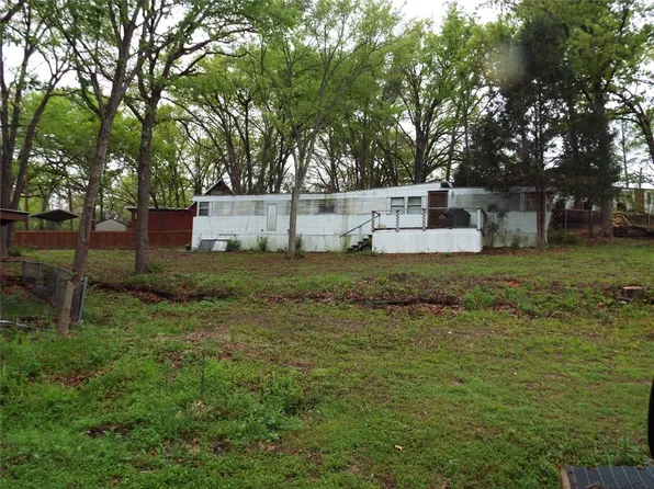 101 Crocker Dr, Malakoff, TX 75148