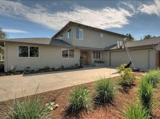 1479 Bedford Ave, Sunnyvale, CA 94087