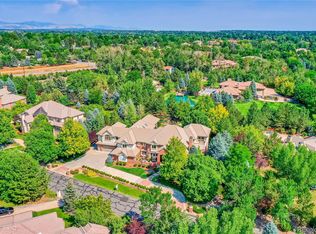 1 polo club drive littleton co