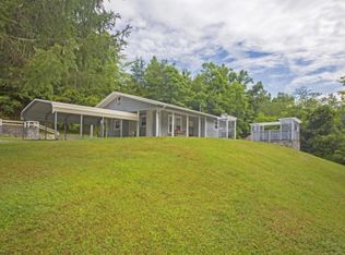 2774 Manning Hollow Rd, Sevierville, TN 37876