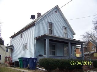 1513 Ashland Ave, Niagara Falls, NY 14301