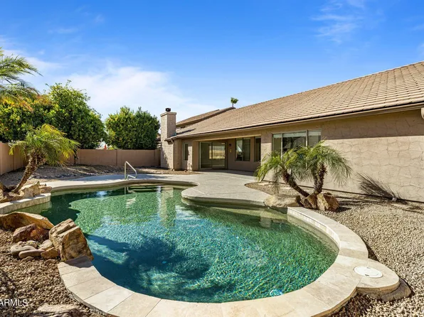 8617 W ALEX Avenue, Peoria, AZ 85382