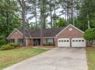 506 Lees Trce, Marietta, GA 30064