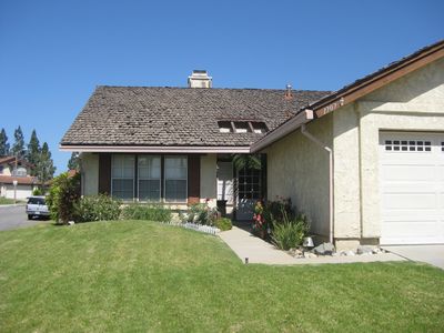 1707 Summerfield St, Camarillo, CA, 93012