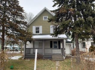 624 Chili Ave, Rochester, NY 14611