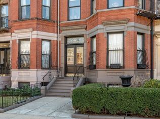 352 Commonwealth Ave APT 2, Boston, MA 02115