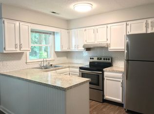130 W Victoria Ct APT C, Greenville, NC 27834