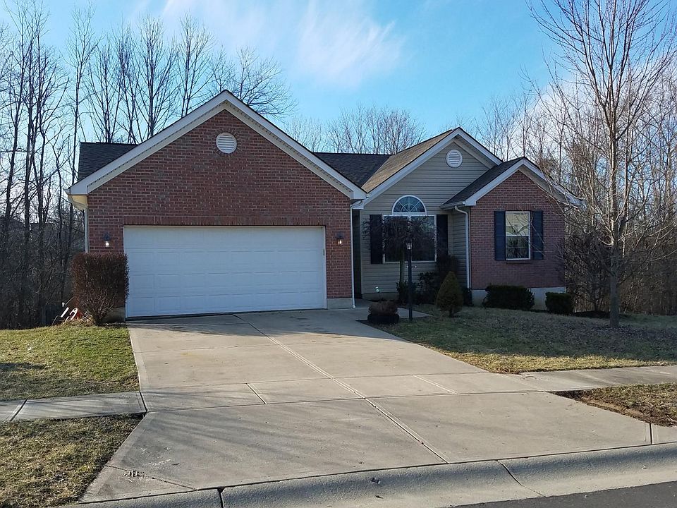 4876 Jessica Suzanne Dr, Morrow, OH 45152 | Zillow