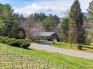 1371 Afton Mountain Rd, Afton, VA 22920