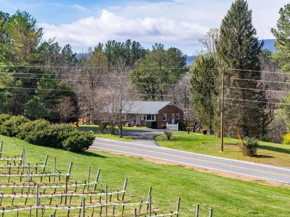 1371 Afton Mountain Rd, Afton, VA 22920