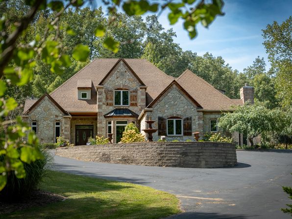 12980 W Mount Healthy Rd, Columbus, IN 47201