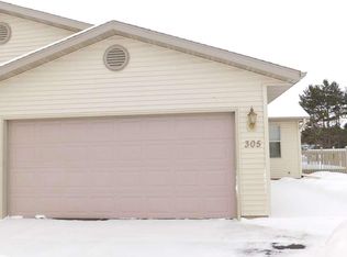 305 Gaylee Ave, Rothschild, WI 54474