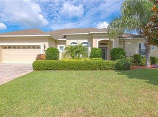 3030 Chavez Ave, Clermont, FL 34715