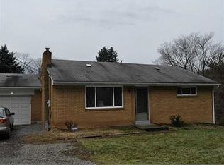 20 Brickell Rd, Gibsonia, PA 15044