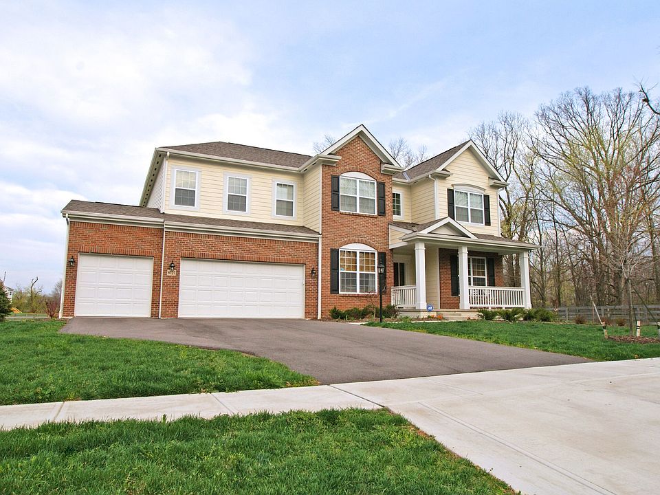 Welcome to 6727 Silverton Ln