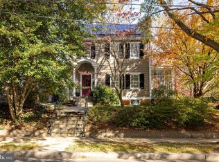 3901 Military Rd NW, Washington, DC 20015