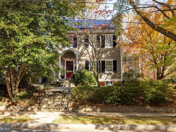 3901 Military Rd NW, Washington, DC 20015