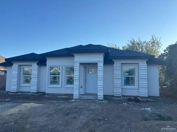 1005 W Dove Ave, Pharr, TX 78577