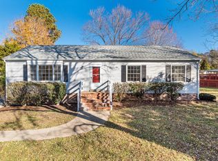 12106 Gardengate Rd, Midlothian, VA 23112