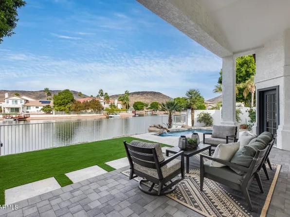 5530 W MONONA Drive, Glendale, AZ 85308