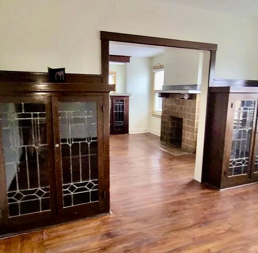 2 bed, 1100 sqft, $1,350 — Photo 1