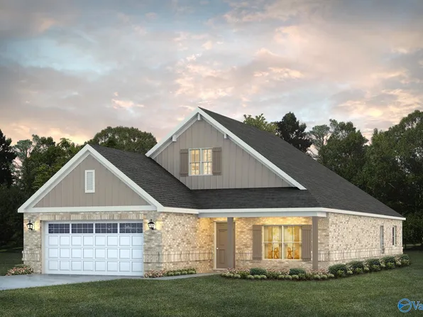 6539 Oak Meadow Dr, Owens X Rds, AL 35763