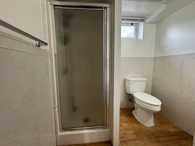 Lower Level Bath - 2