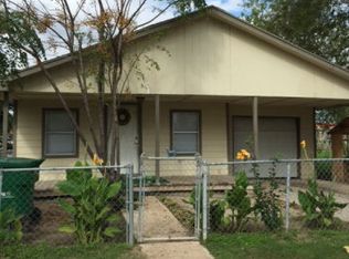 1015 E Villegas Ave, Pharr, TX 78577