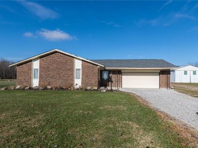 7966 McCool Rd, Greenville, OH, 45331